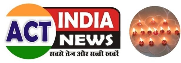 Act India News